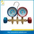 High Performance Pneumatic Filter Regulator Lubricator